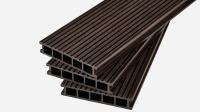 Террасная доска Groentec 6000x148x28 мм, Венге